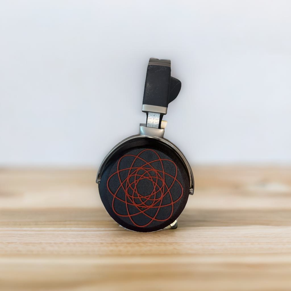 Isotope Closed-Back Headphones