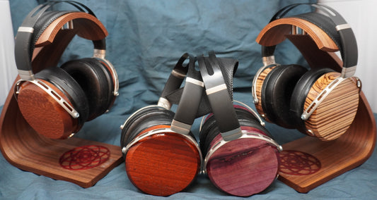 Limited Release: 4 Hardwood Variants of the Isotope